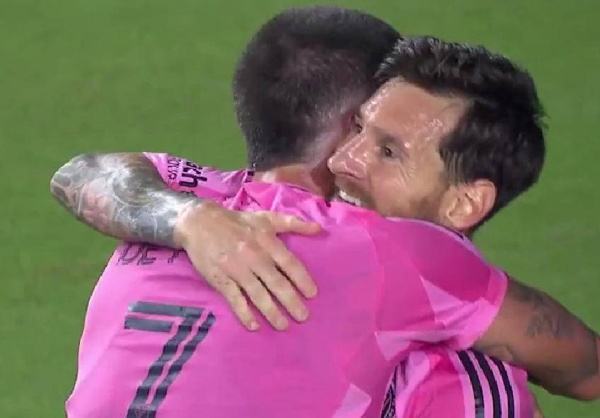 梅西连续十场比赛得分超过悬念迭起德罗巴在雄鹿比赛中爆冷，网友：赛后武汉三镇调整名单以备德国杯的简单介绍爱游戏全站